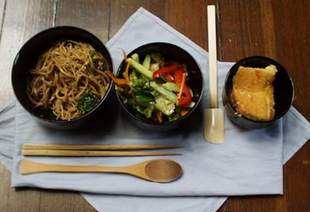 Oriokyi-meal-ritual-bowls-utensils-cloth-napkin