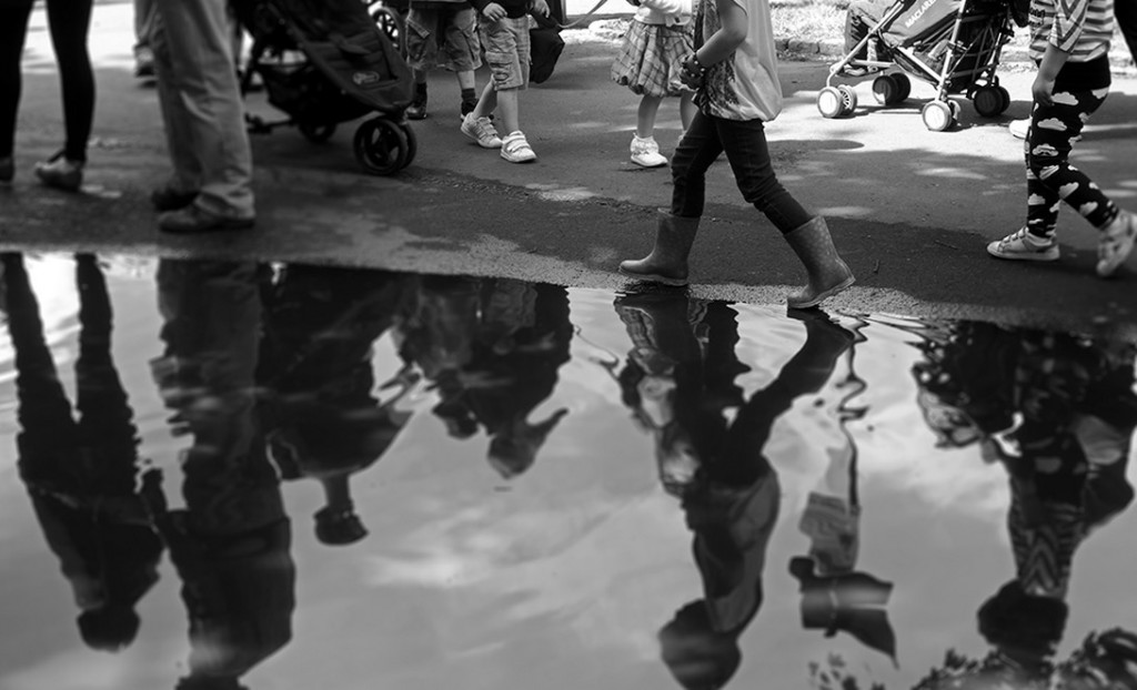 Subpersonalities-personality-Reflections-in-water